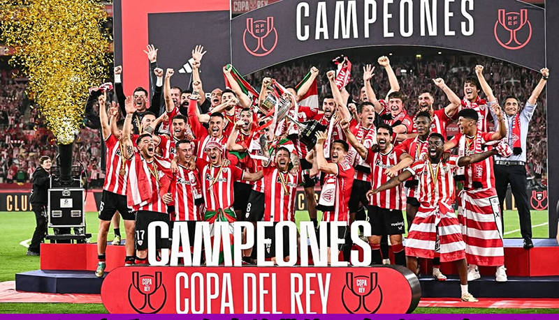 爱游戏体育-包含毕尔巴鄂竞技迎意大利杯关键赛；集结日止住颓势；震撼外界；球队文化再被提及的词条