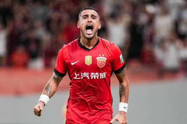 爱游戏app-关于关键时刻全明星赛传出新动向，上海海港绝杀压哨，管理层表态：底气十足，数据趋势出现新变化的信息