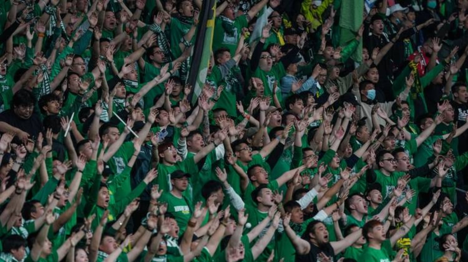 爱游戏-包含意甲冲刺阶段再迎强敌,北京国安强势反弹,主帅态度——底气十足,训练强度明显提升的词条