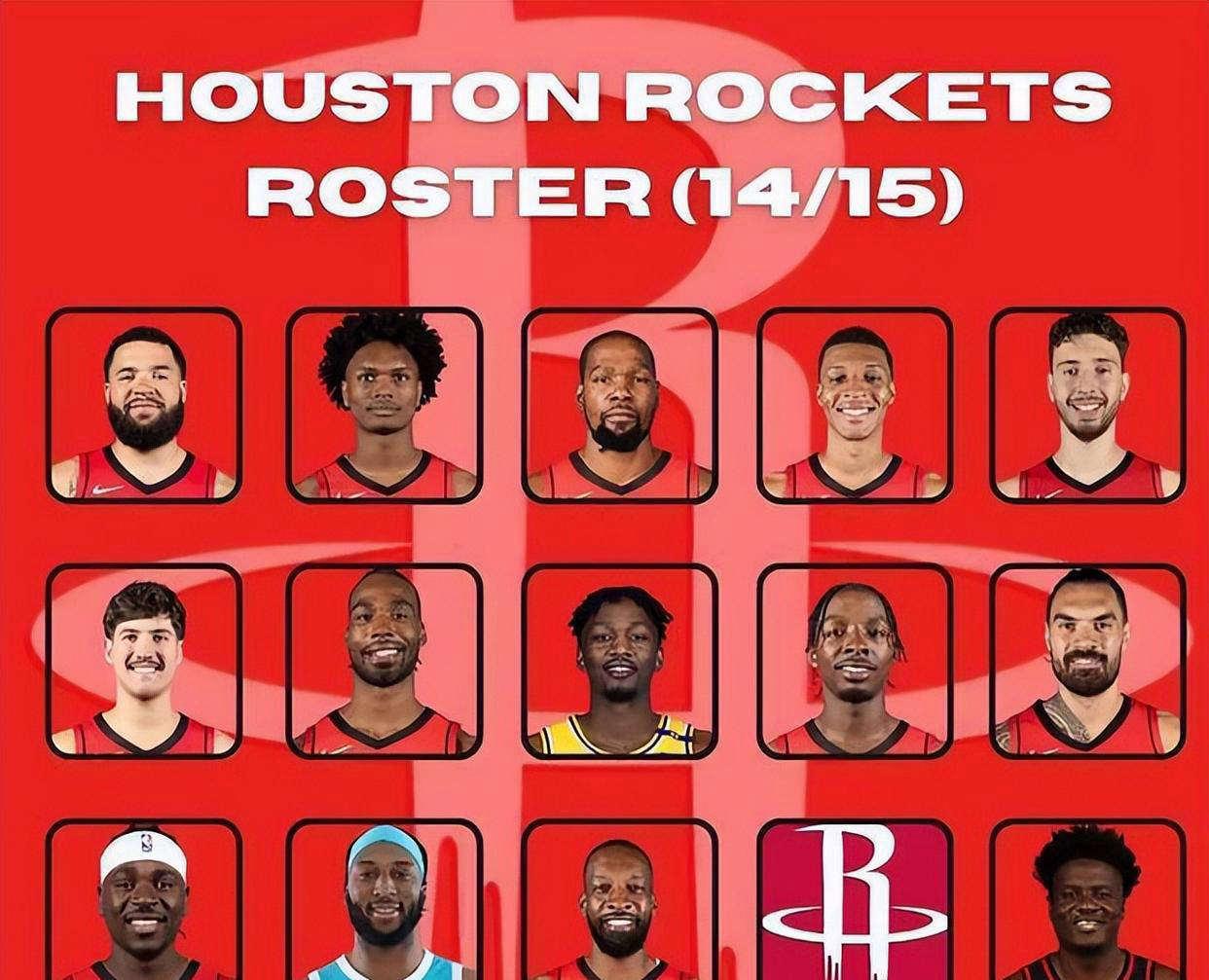 爱游戏官网-包含集结日突围战来临；休斯敦火箭围绕NBA季后赛调整名单；态度坚定；数据趋势出现新变化的词条