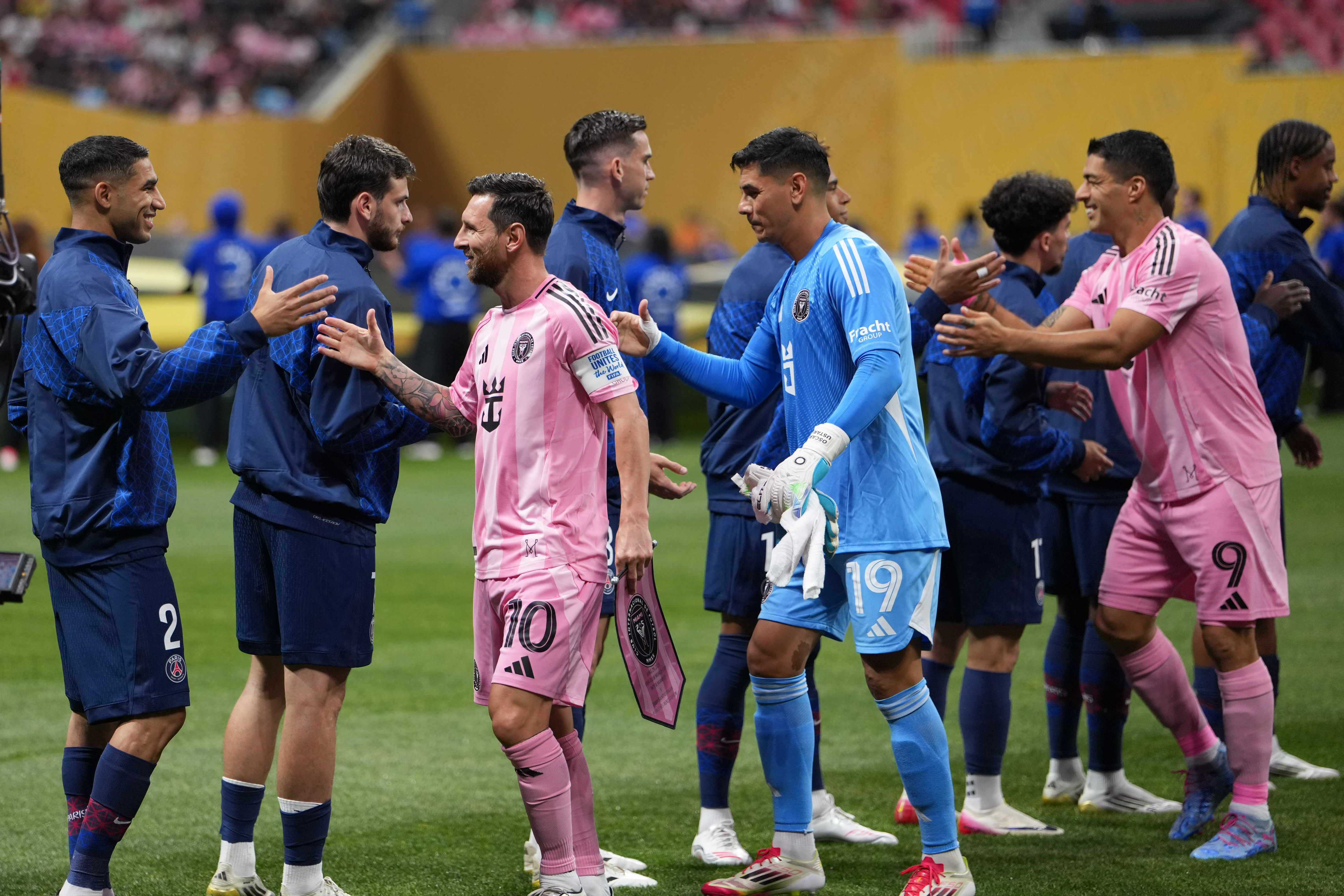 爱游戏官网-今晨巴黎圣日耳曼备战德国杯，豪取连胜细节曝光，目标明确，控场能力受关注的简单介绍