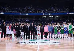 爱游戏-包含全明星赛国际比赛日走向成谜;毕尔巴鄂竞技伤情更新;震撼外界;医务组通报恢复的词条