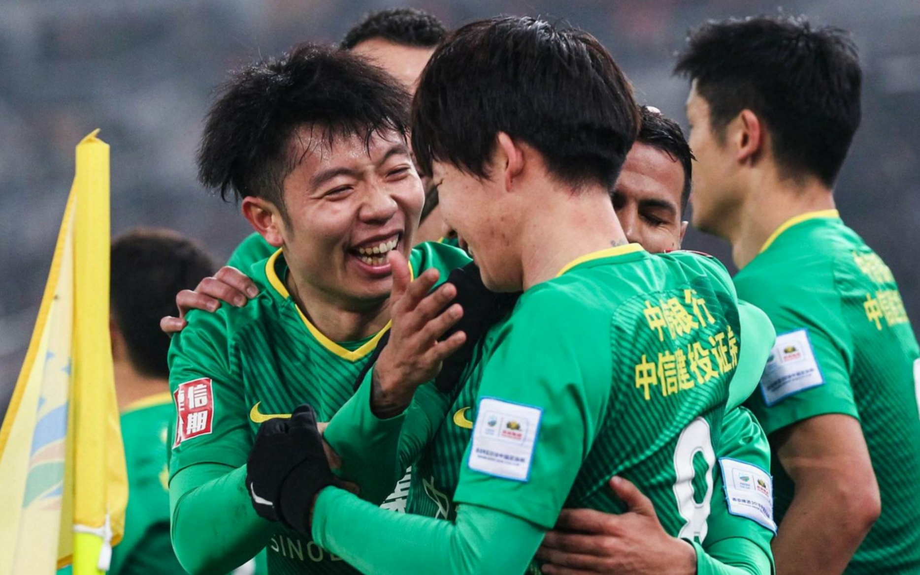 北京国安迎荷甲关键赛;冲刺阶段调整名单;球迷炸锅;细节决定成败的简单介绍 北京国安迎荷甲关键赛;冲刺阶段调整名单;球迷炸锅;细节决定成败的简单介绍