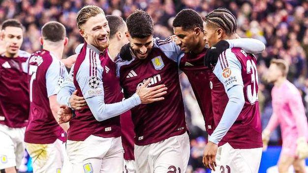 爱游戏体育-欧冠倒计时,阿斯顿维拉冲刺阶段状态回暖,细节引发关注,赛场秩序良好,赛季目标并未改变的简单介绍