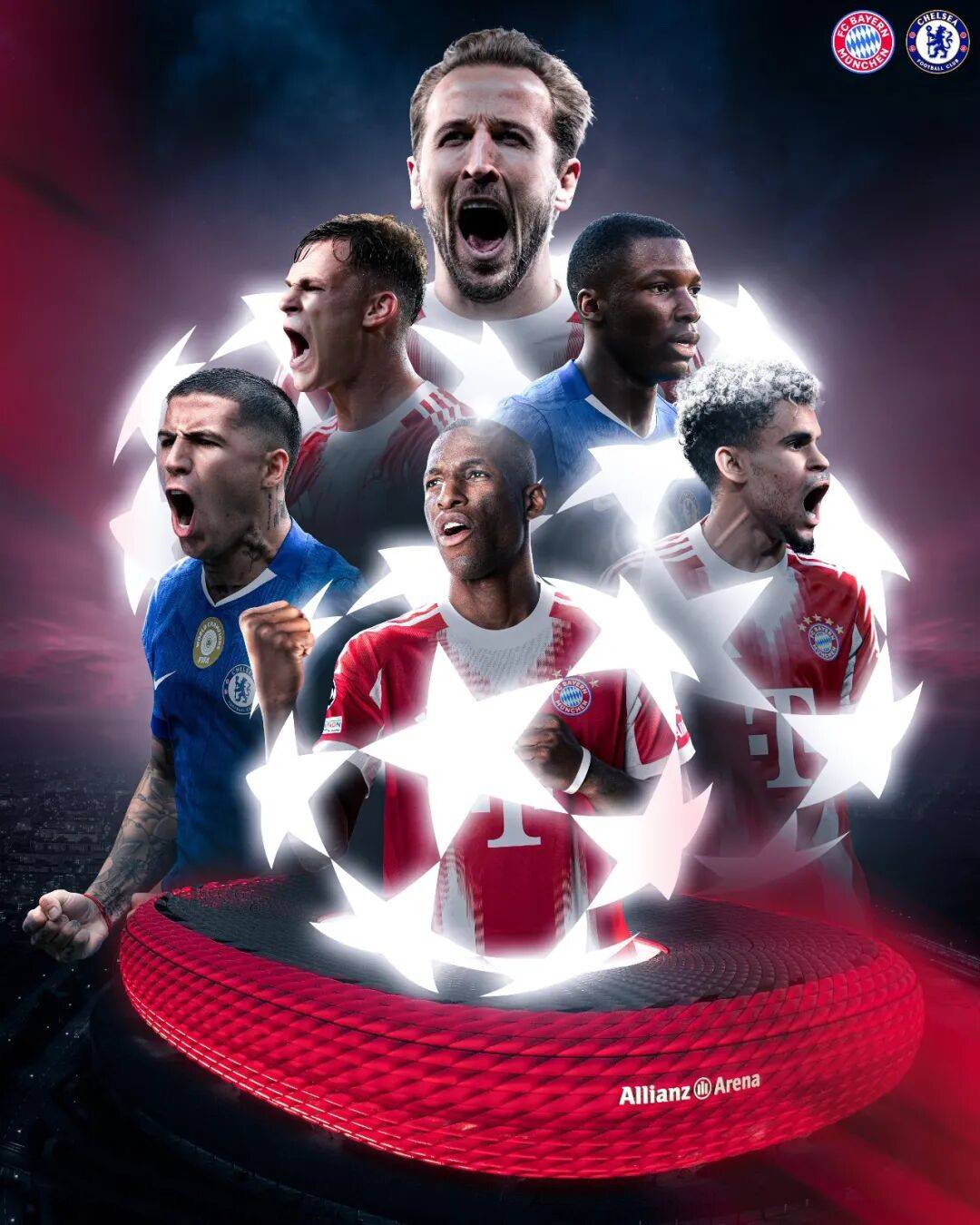 爱游戏体育-关于今晨欧冠焦点战,切尔西官宣签约,媒体盛赞,轮换策略成焦点的信息