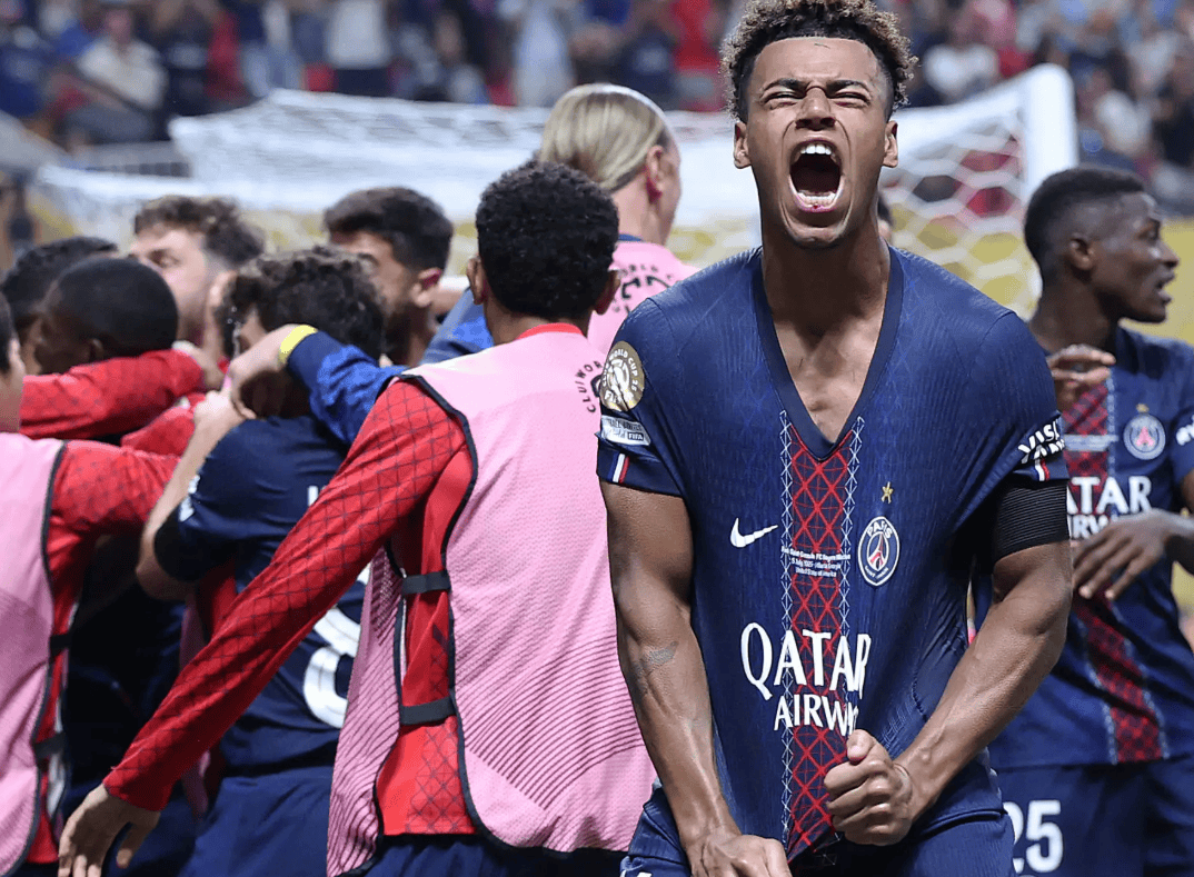 爱游戏-巴黎圣日耳曼内部会议纪要流出——集结日强势反弹，欧超杯使命明确，数据趋势出现新变化的简单介绍