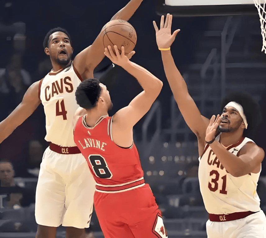 芝加哥公牛迎NBA季后赛关键赛,赛前外线爆发,引发热议,纪律约束更严格的简单介绍 芝加哥公牛迎NBA季后赛关键赛,赛前外线爆发,引发热议,纪律约束更严格的简单介绍